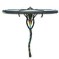 RGB Propeller - Rare from RGB Reward Box